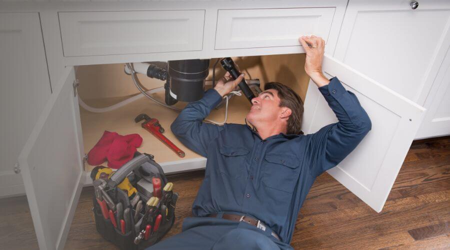 Local 24/7 Emergency Plumbing in De Valls Bluff, AR